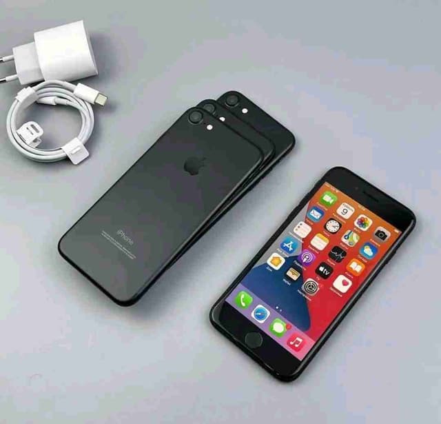 iPhone 7