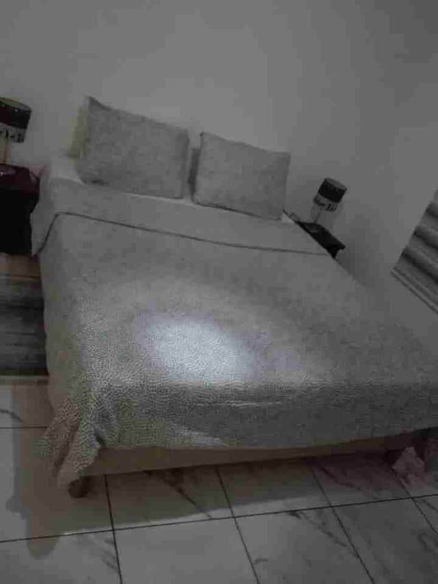 A LOUER MEUBLE 2 PIECES TREICHVILLE ZONE 3