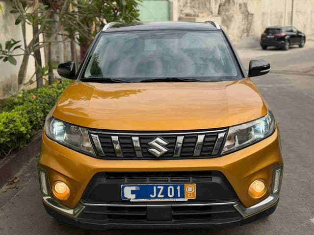 Suzuki Vitara en vente