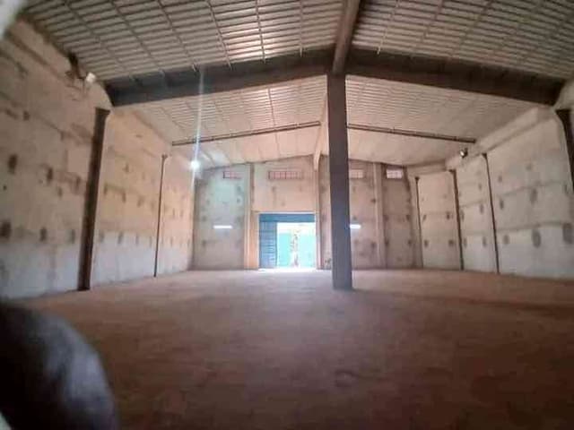 Magasin de stockage à louer
