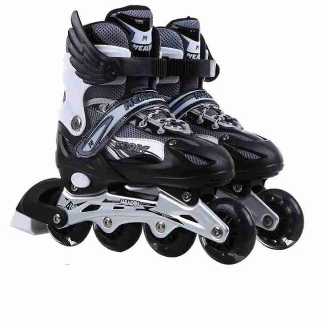Patin roller