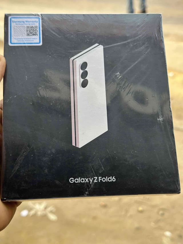 Samsung FORLD 6