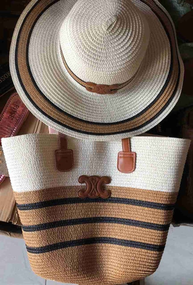 Sac tendance !