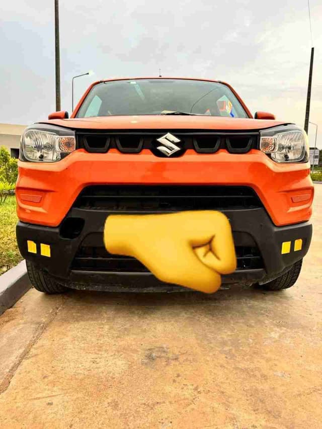 Suzuki Expresso en vente