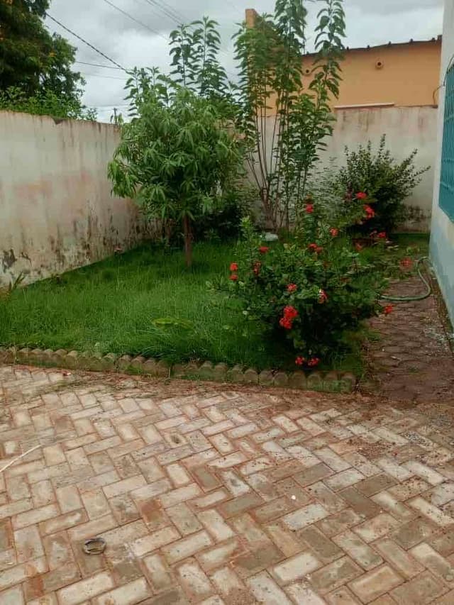 Villa à louer