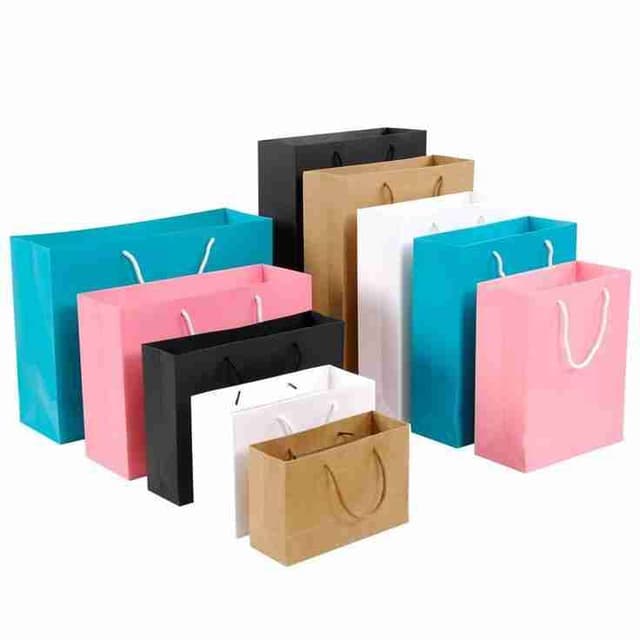 Sac shopping