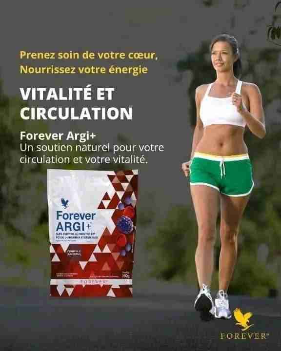 Commencer ta journée en forme et terminer là en forme 💪