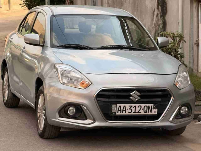 Suzuki dzire 2025 en vente