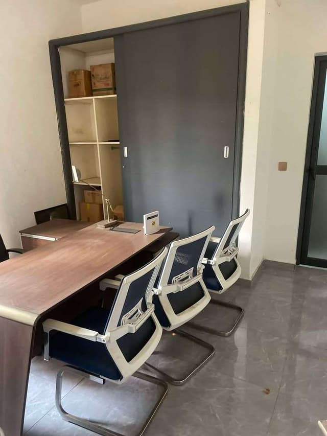 Location bureau