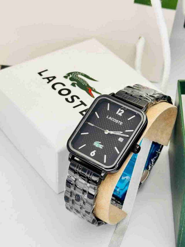 Lacoste