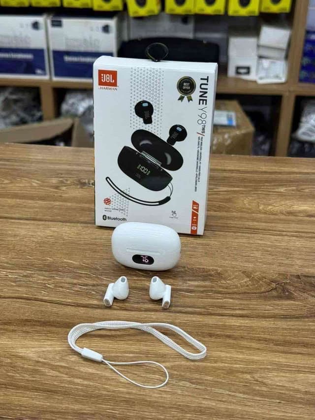 Écouteur Bluetooth original