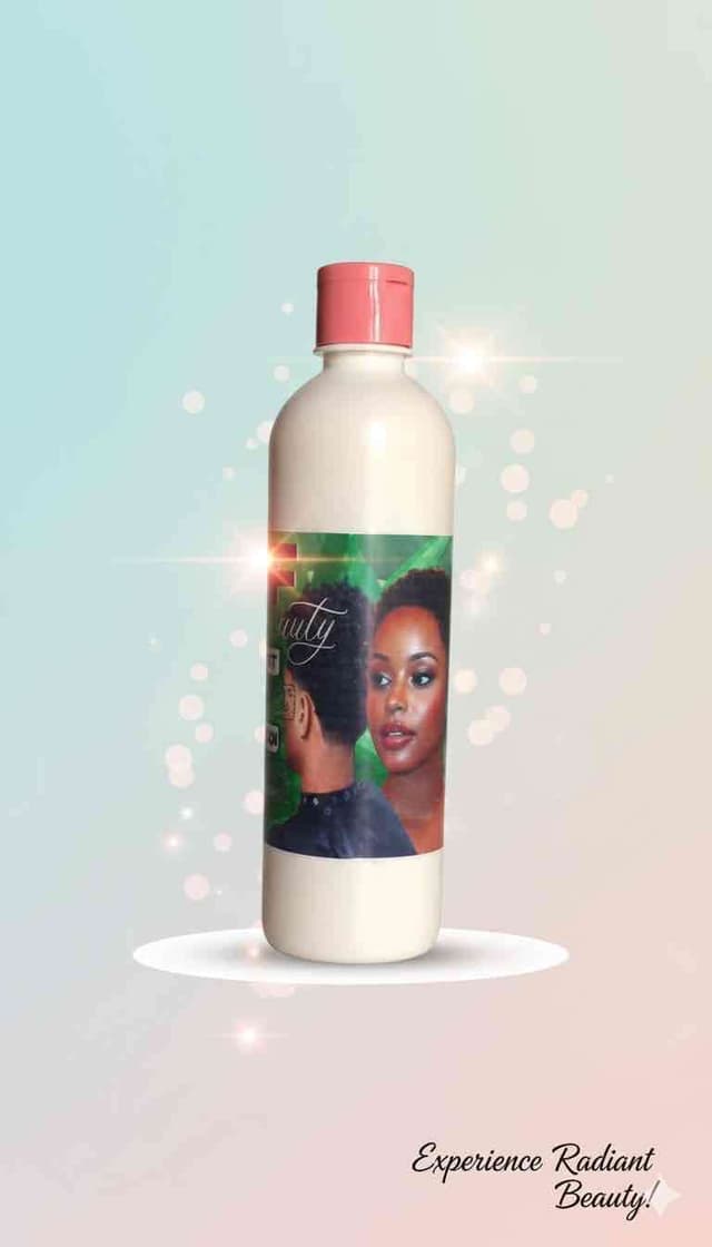 Produits Curly ( Afros )