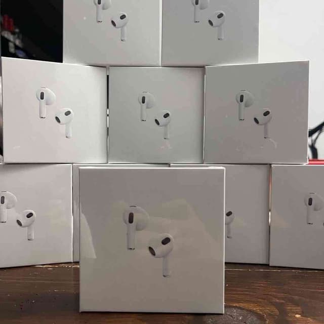 AirPods