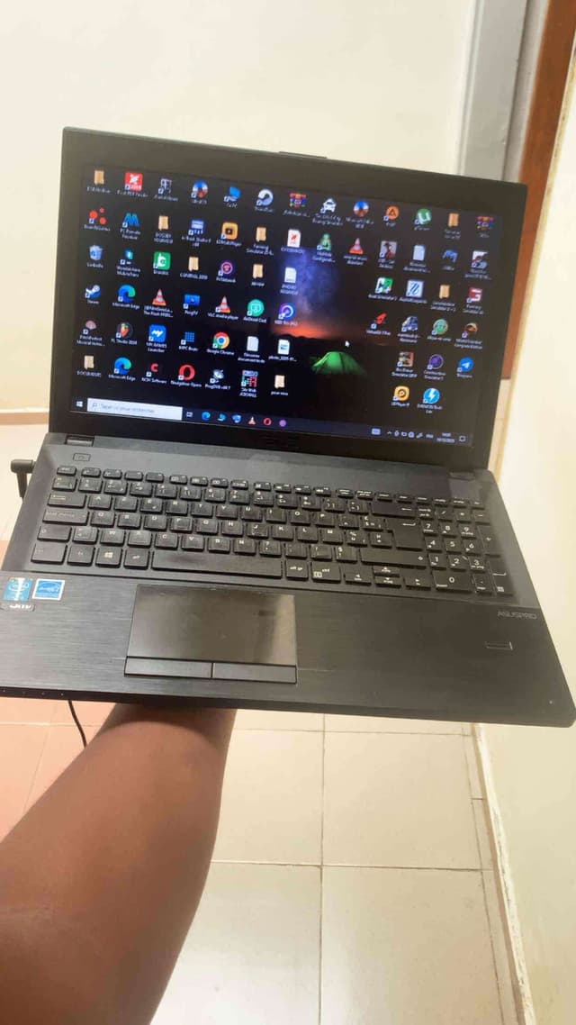 ASUS PRO