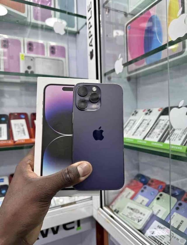 iPhone