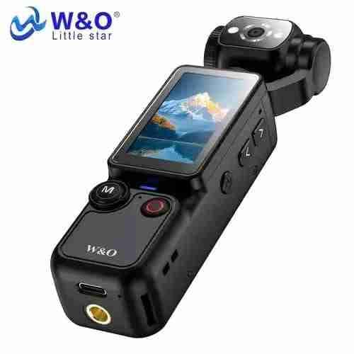Stabilisateur caméra
