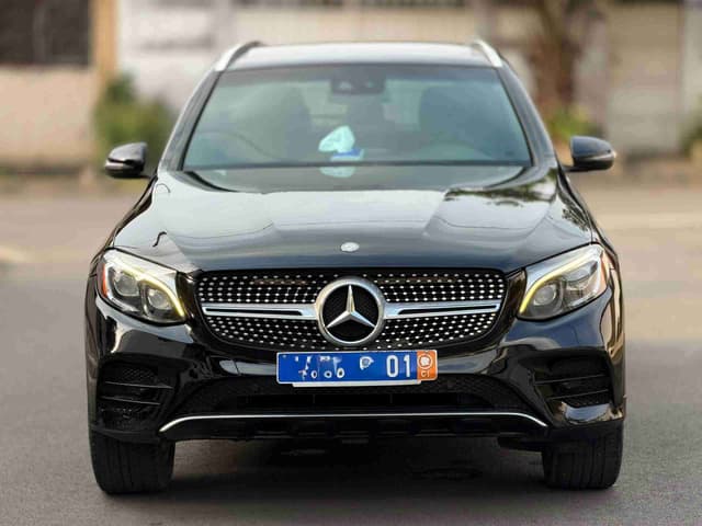 GLC 300 2017