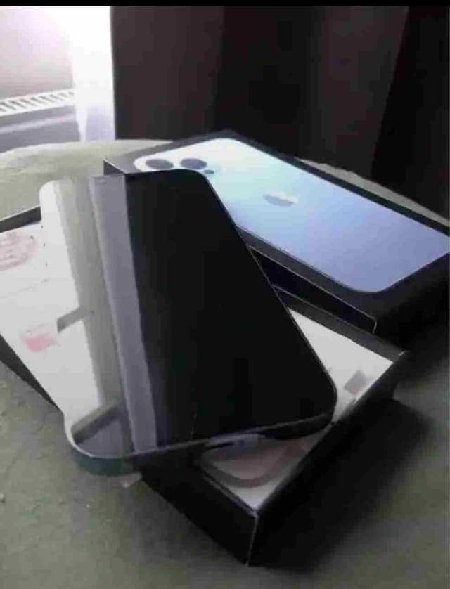 Iphone 13 pro