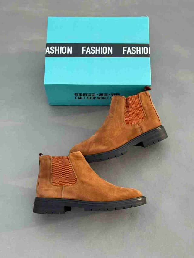 TIMBERLAND