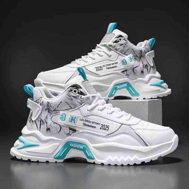 Baskets Homme Trendy Sport