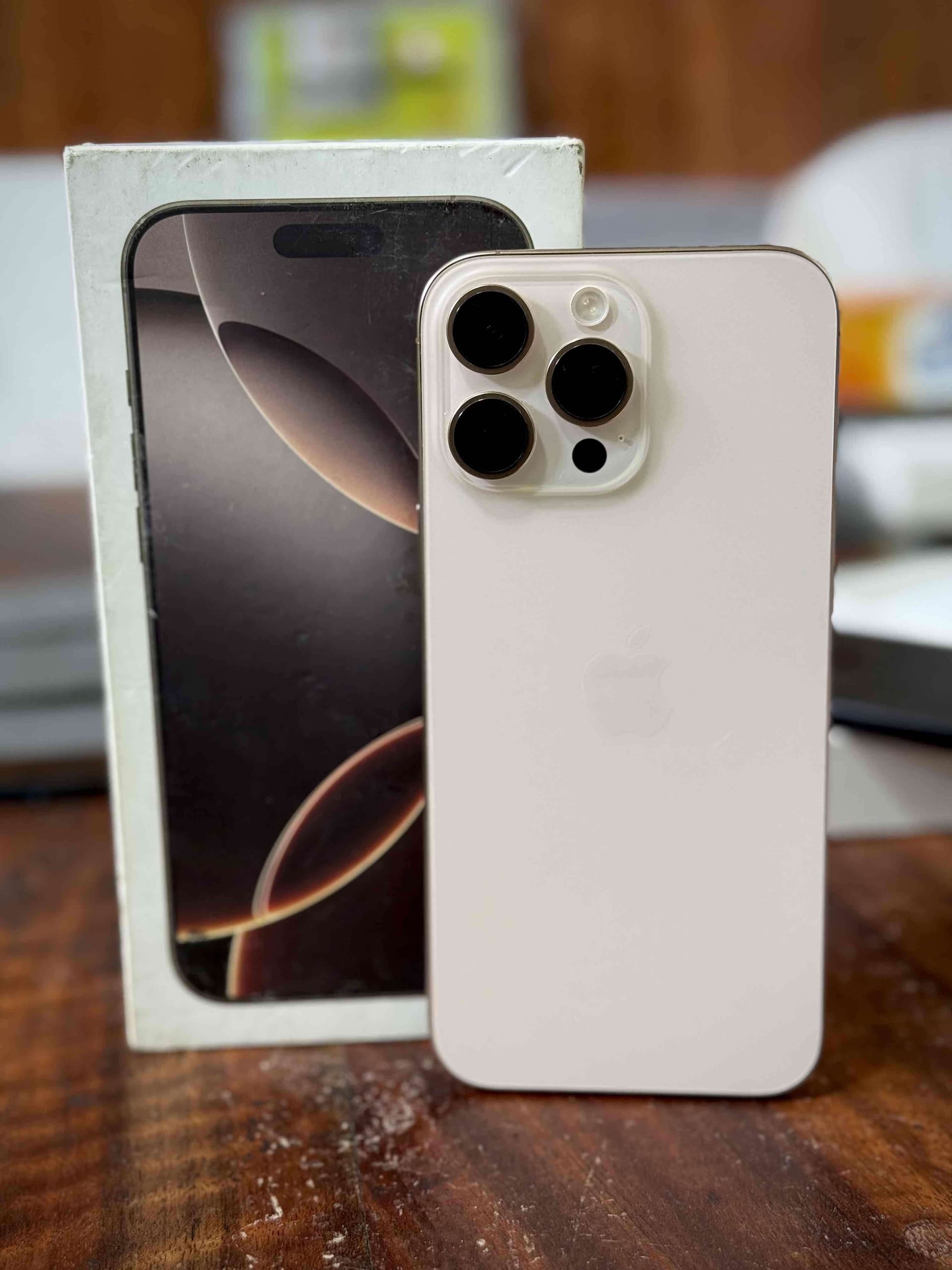 Product Detail