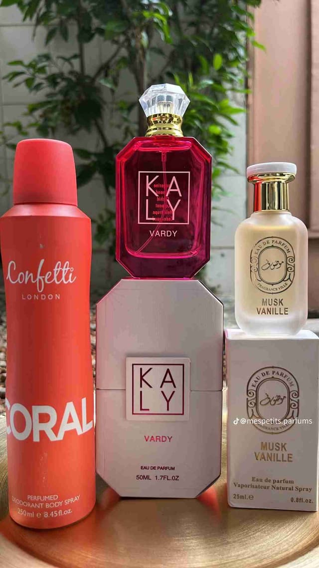 Parfum
