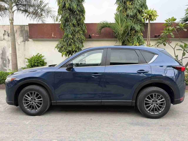 Mazda CX-5 en vente