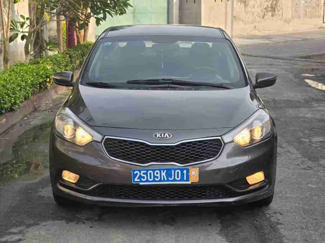 Kia Cerato en vente