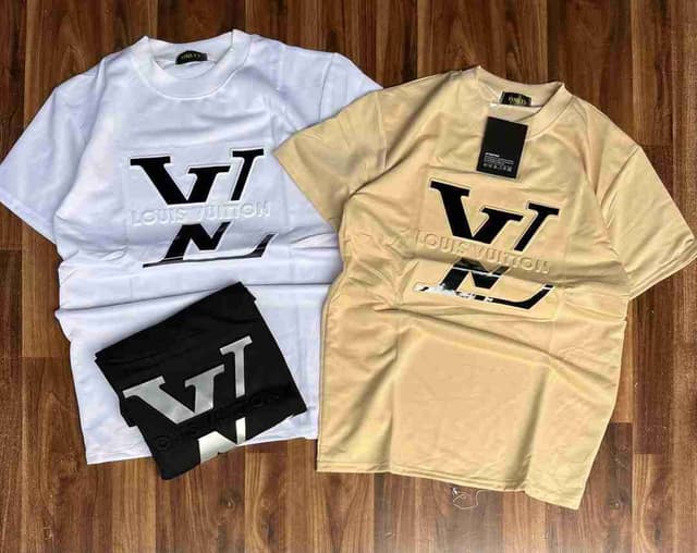 T-shirt & polo tendance 2026