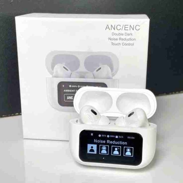 Airpord 9pro