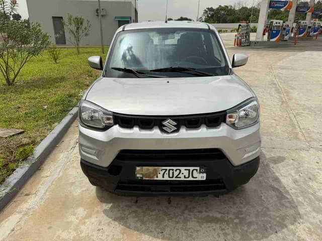 Suzuki Expresso en vente