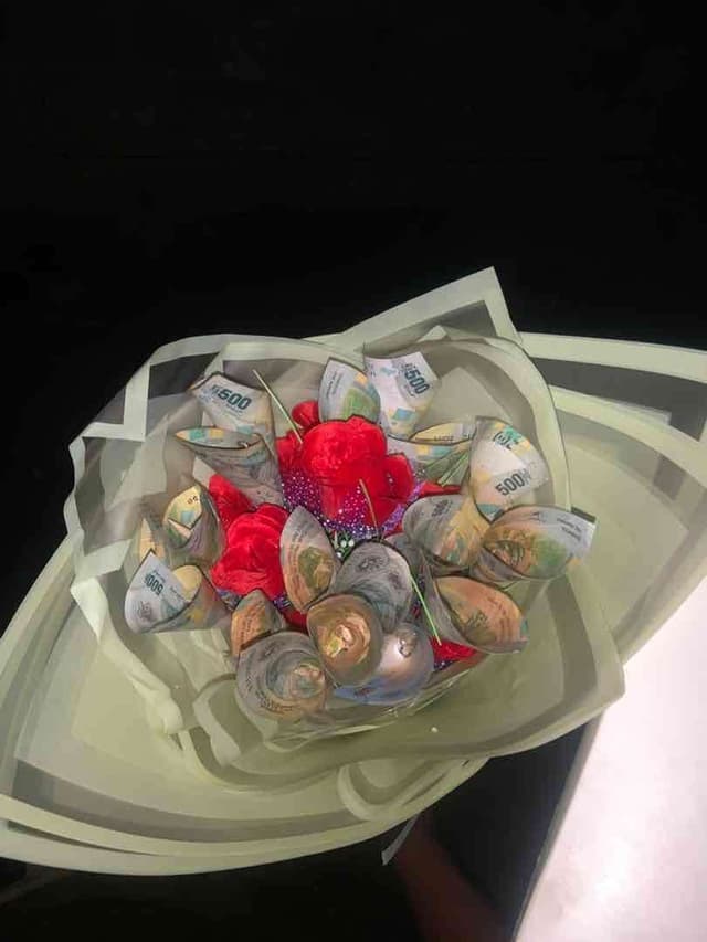 bouquet