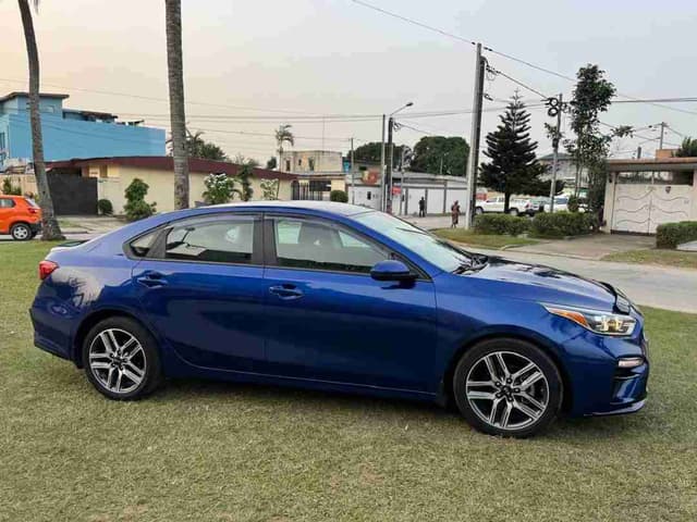 Kia Forte Importée en vente