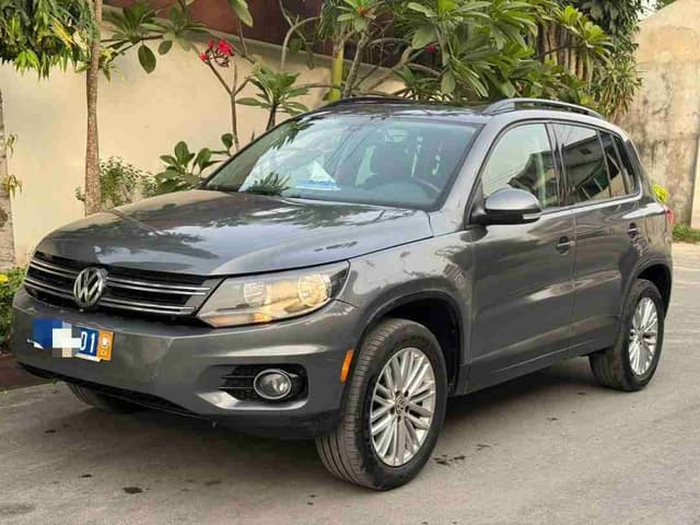 Volkswagen Tiguan EN vente