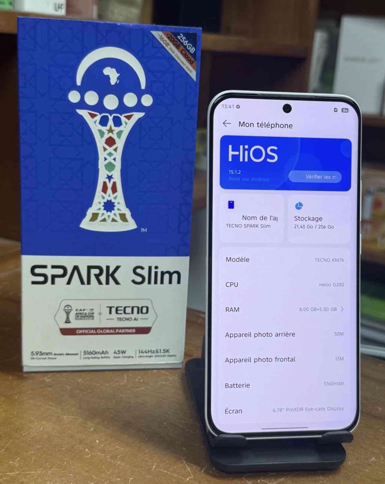 Product Detail