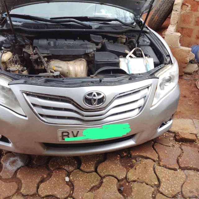 Toyota Camry 2010