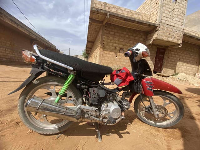 Moto