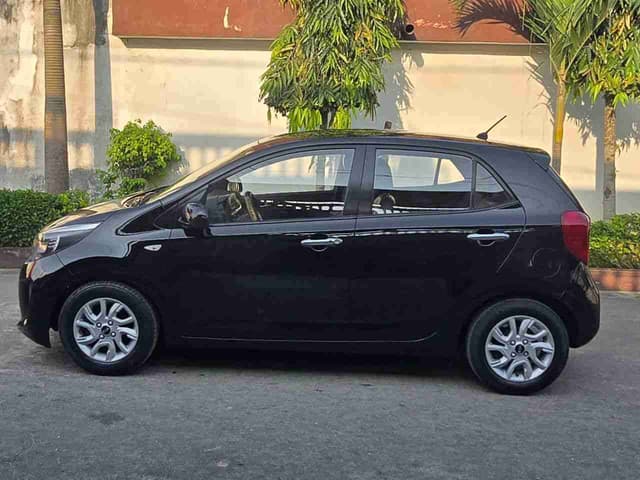 Kia Morning en vente