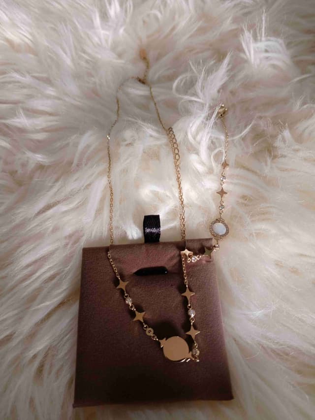 Bijoux