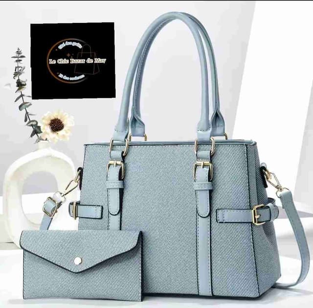 Les sacs tendances pour fêter le 8Mars