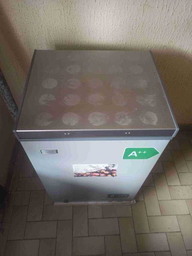CONGÉLATEUR INNOVA A++ À VENDRE À DOUALA