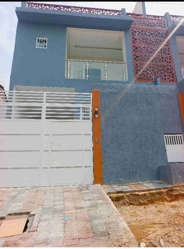 VILLA DUPLEX EN LOCATION