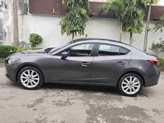Mazda 3 en vente