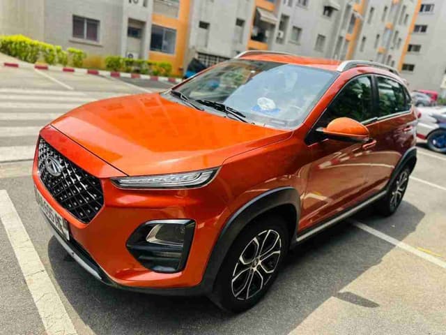 CHERY TIGGO 2 PRO en vente