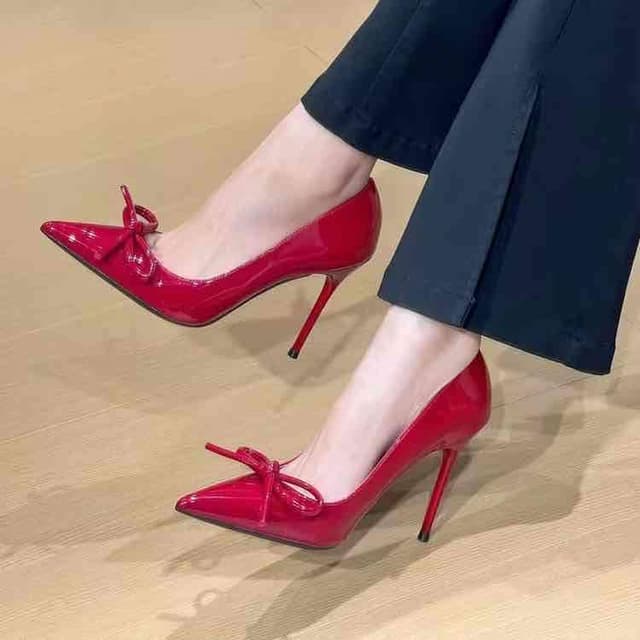 Escarpins