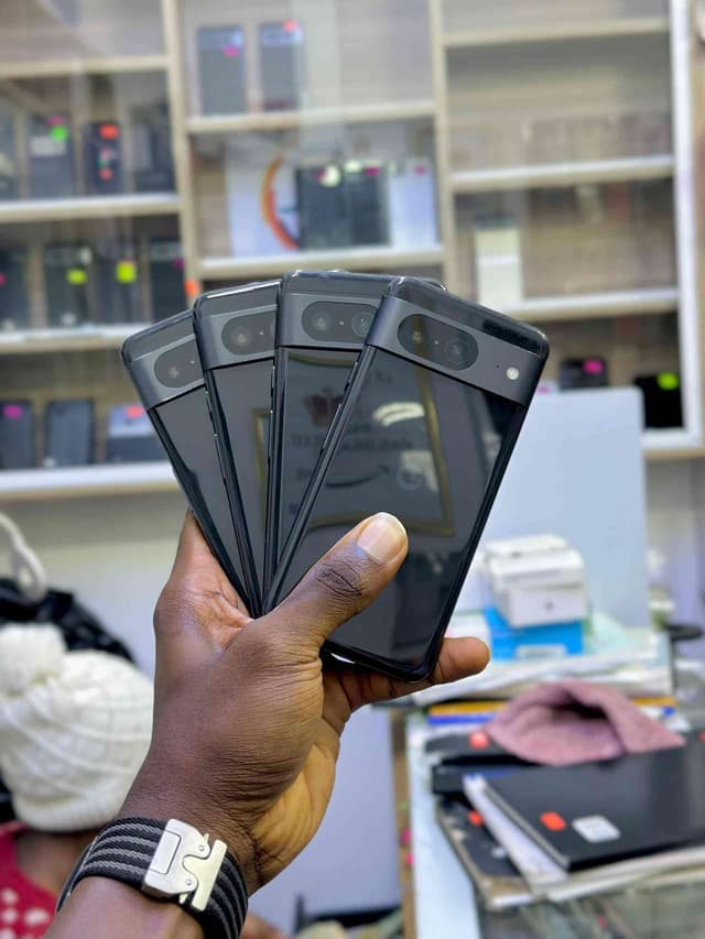 Google Pixel 8🇩🇪 128gb