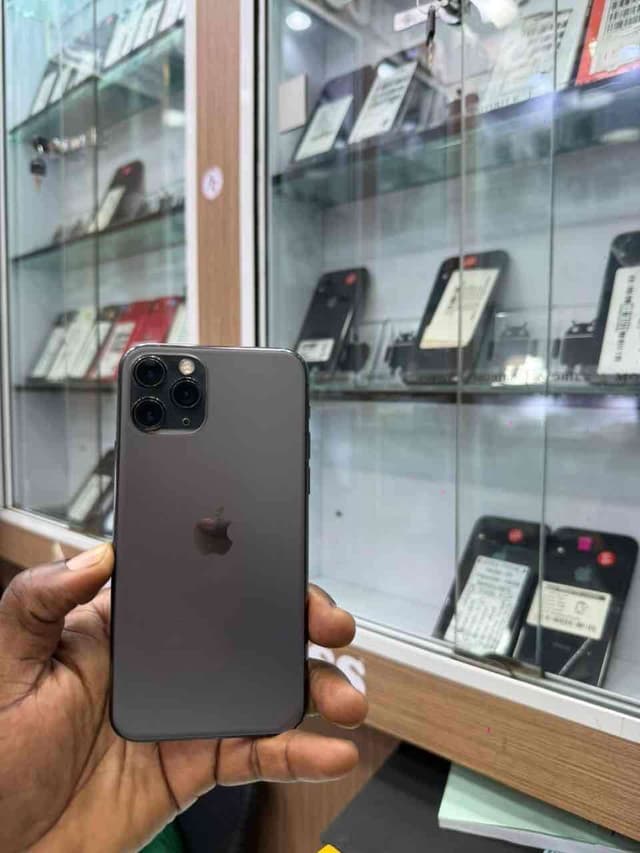iPhone 11 Pro 64 giga