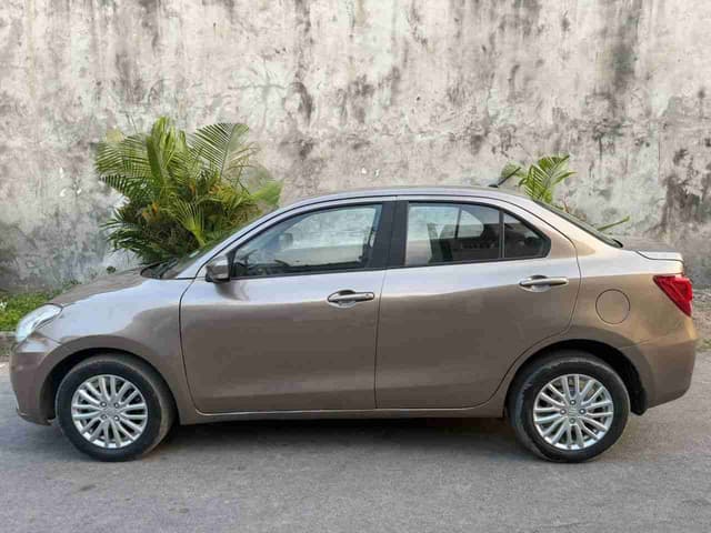 Suzuki Dzire en vente