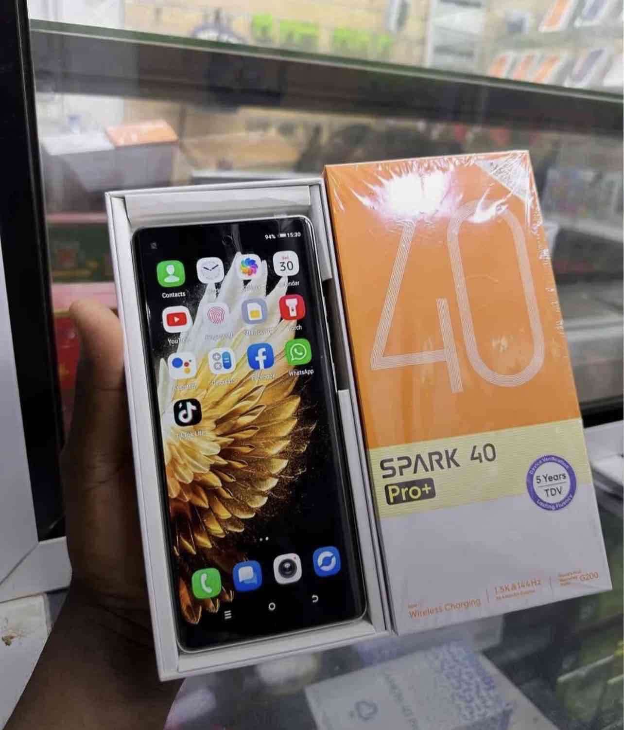 Product Detail