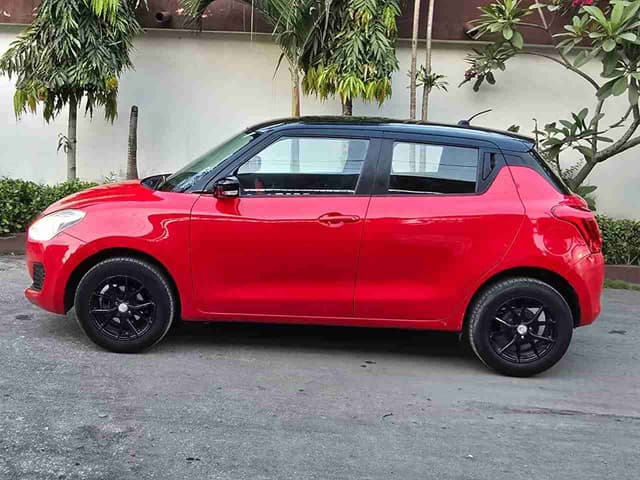 Suzuki swift en vente